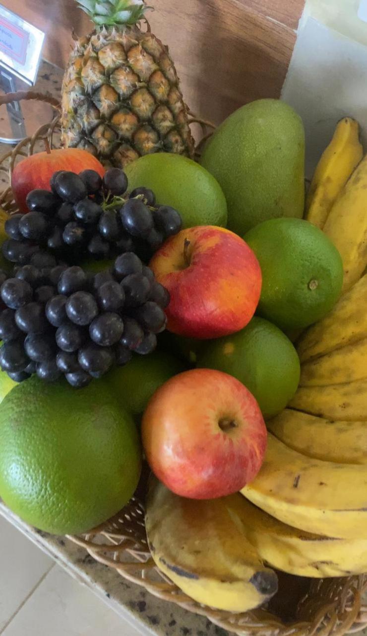 Pousada Da Serra Bananeiras Εξωτερικό φωτογραφία